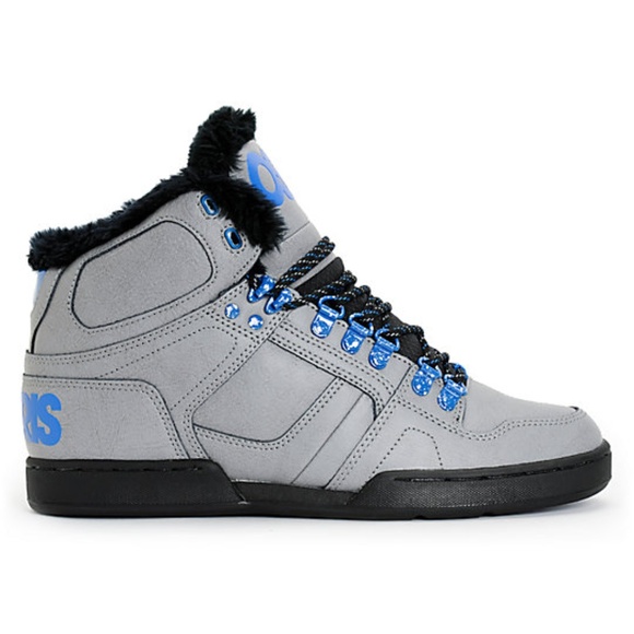 osiris nyc 83 shearling